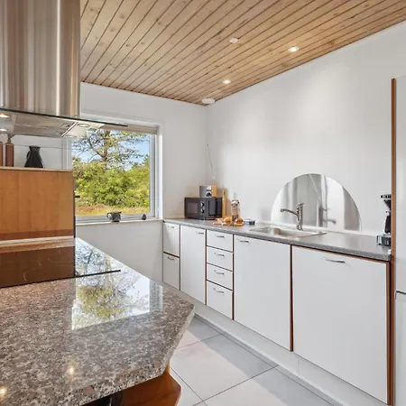 3 Bedroom Awesome In Romo Kongsmark