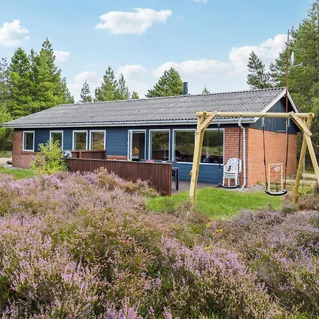Holiday home 3 Bedroom Awesome In Romo Kongsmark