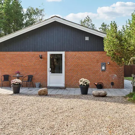 3 Bedroom Awesome In Romo Holiday home