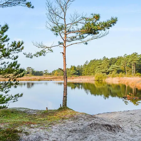 3 Bedroom Awesome In Romo * Kongsmark
